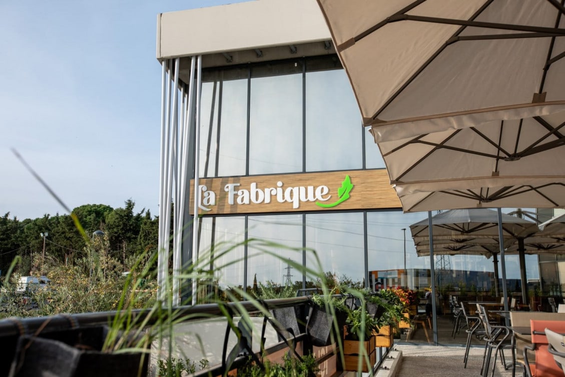 La Fabrique — photo 2