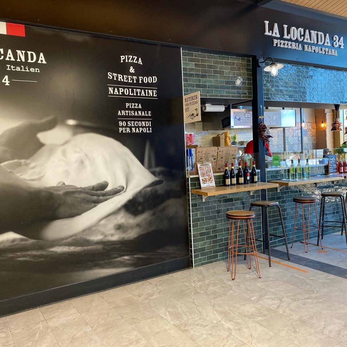 La Locanda 34 — photo 3