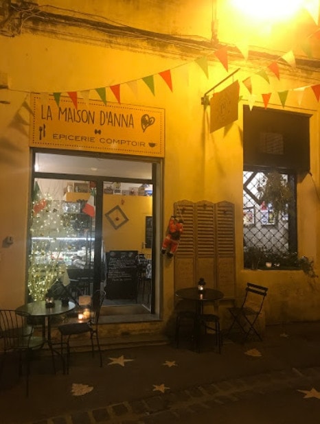 La Maison d´Anna — photo 3