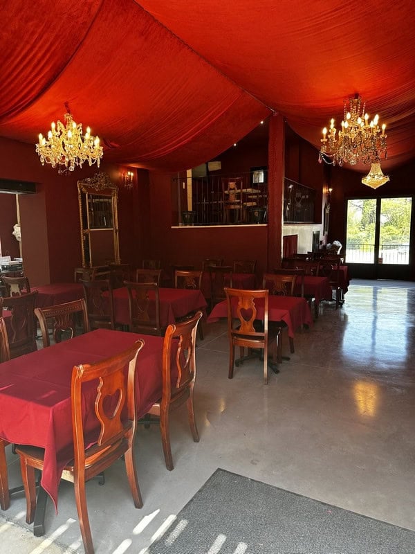 La Maison Rouge — photo 3