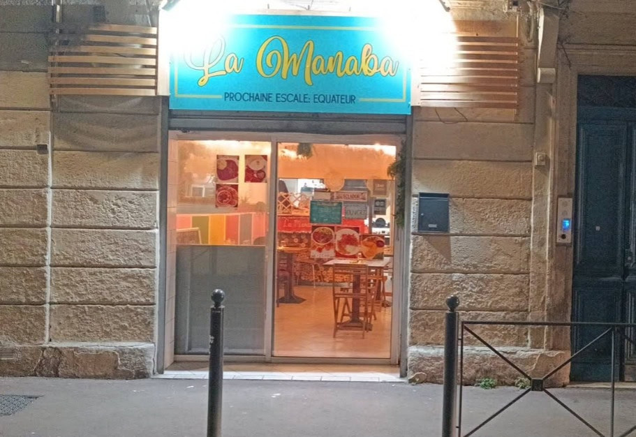 La Manaba — photo 2