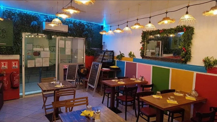 La Manaba — photo 3