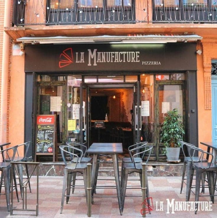 La Manufacture — photo 2
