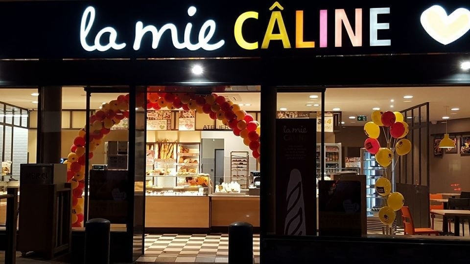 La mie caline — photo 3