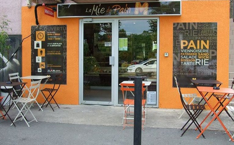 La Mie de Pain — photo 2