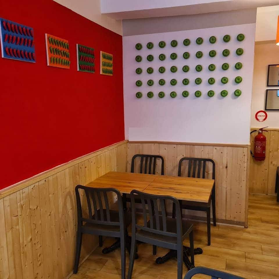 La Nacional — photo 3