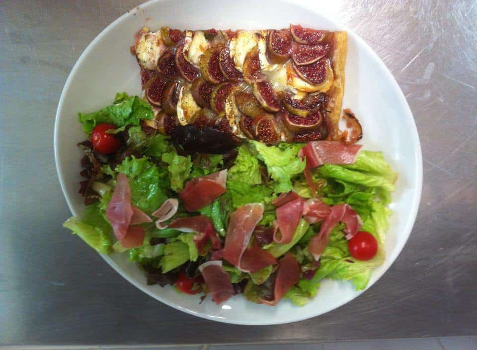 La pause gourmande — photo 2