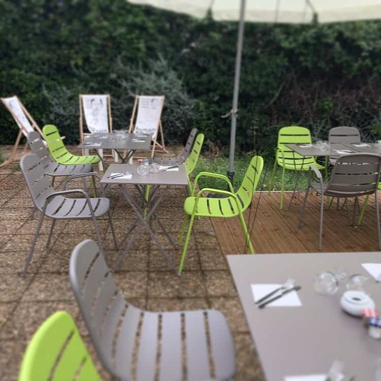 La Pratique — photo 2