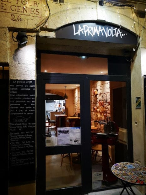 La Prima Volta — photo 3