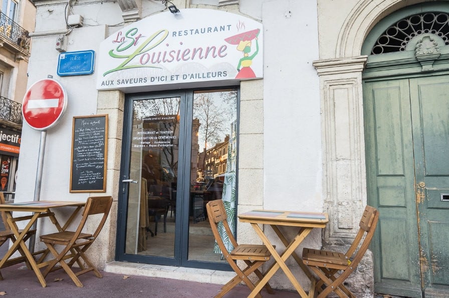 La Saint Louisienne — photo 3