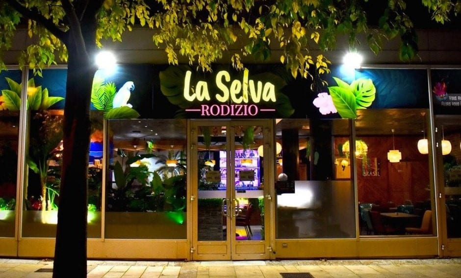 La Selva — photo 2