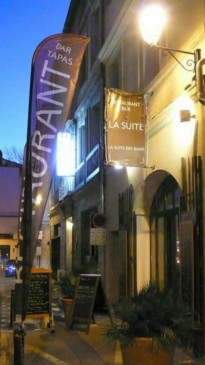La Suite des Bains — photo 2