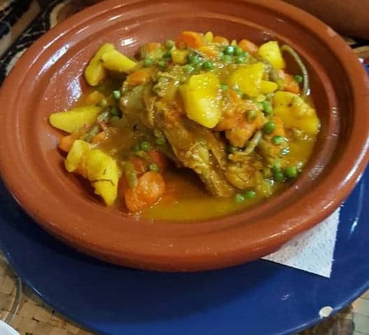 La Table du Maroc — photo 2