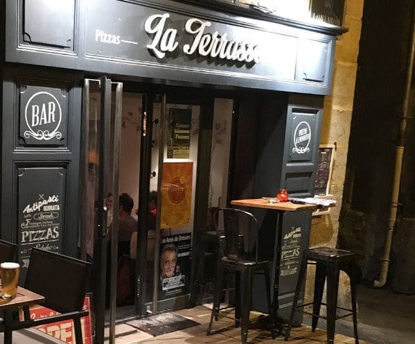 La Terrasse — photo 2