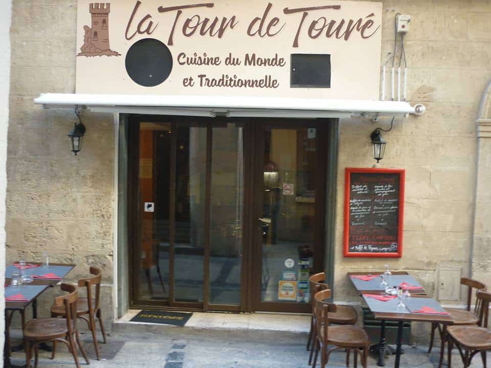 La Tour de Touré — photo 2