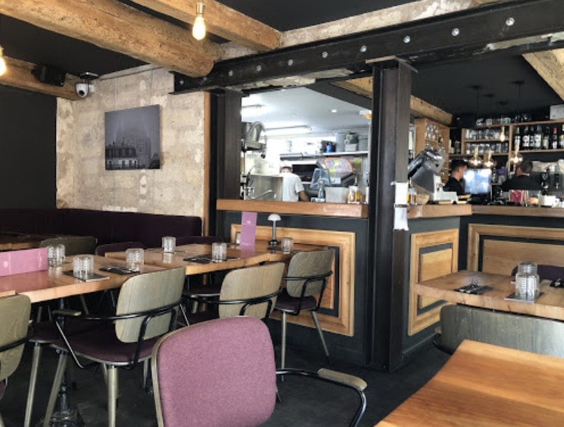 La Trattoria — photo 2