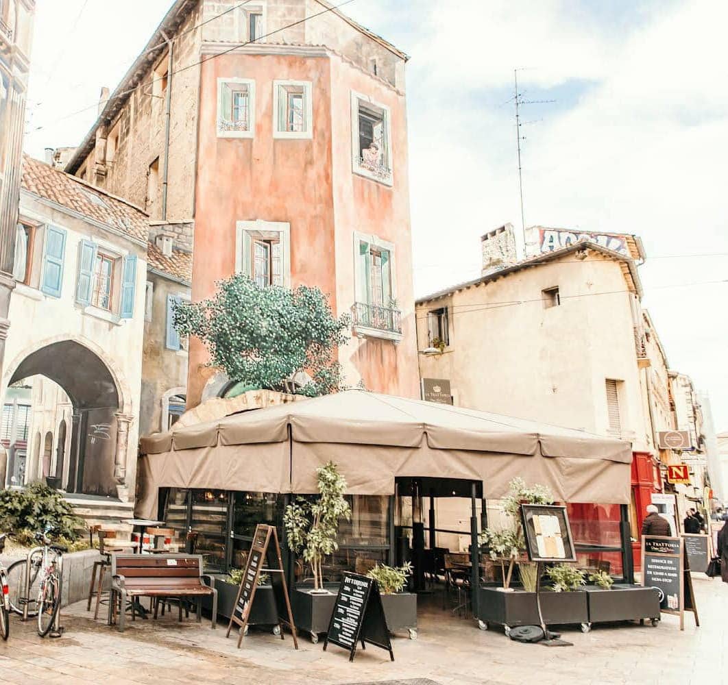 La Trattoria — photo 3