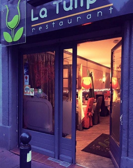 La Tulipe — photo 2