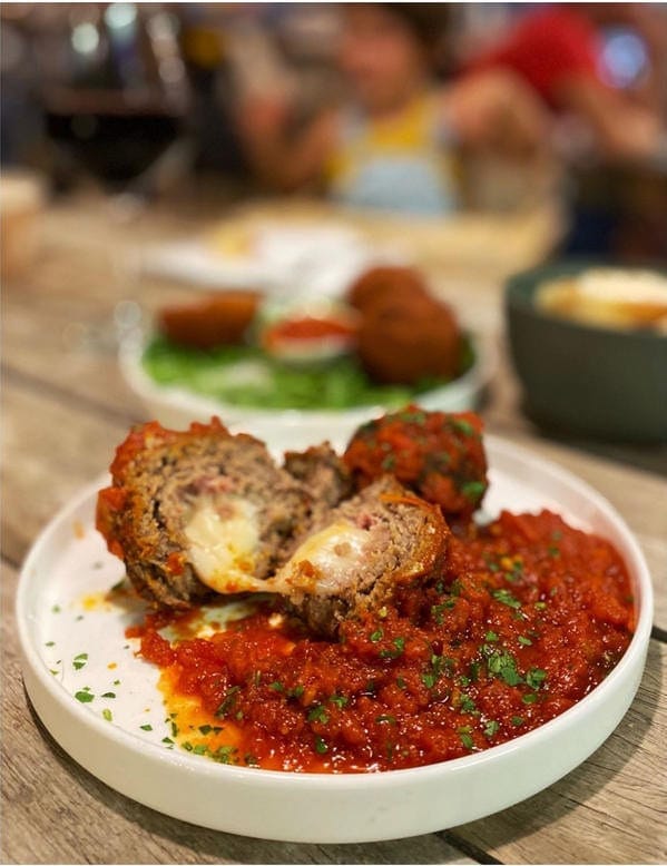 La Vita Al dente — photo 3