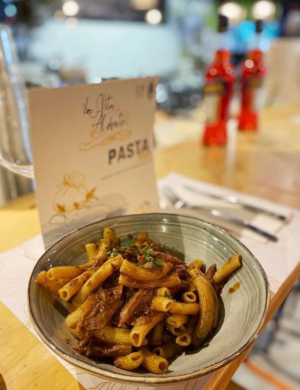 La Vita Al dente — photo 2