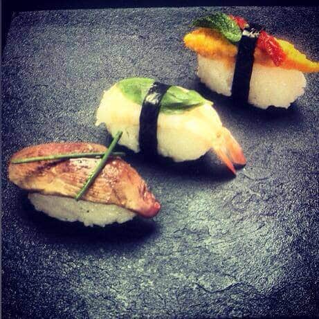 Lady Sushi — photo 3