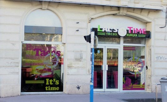 Lal's Time — photo 2