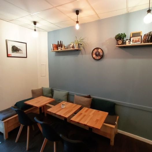 Lami Coffee — photo 3