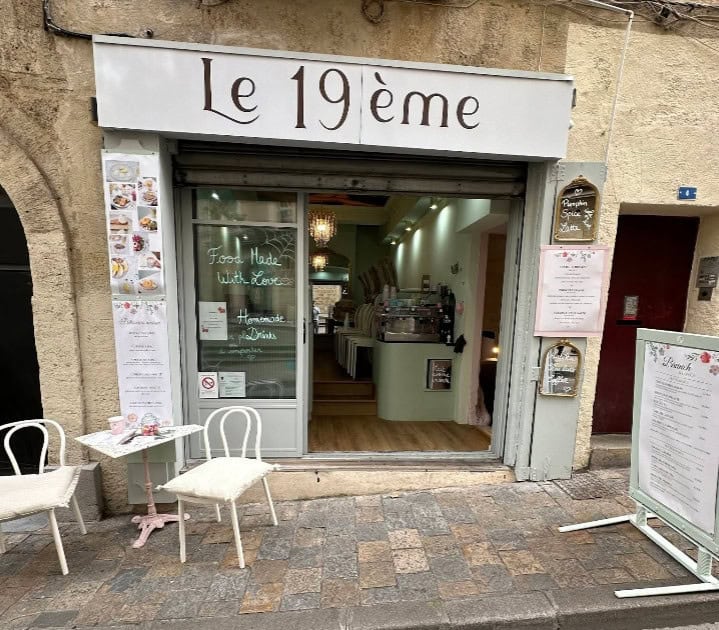Le 19ème — photo 2