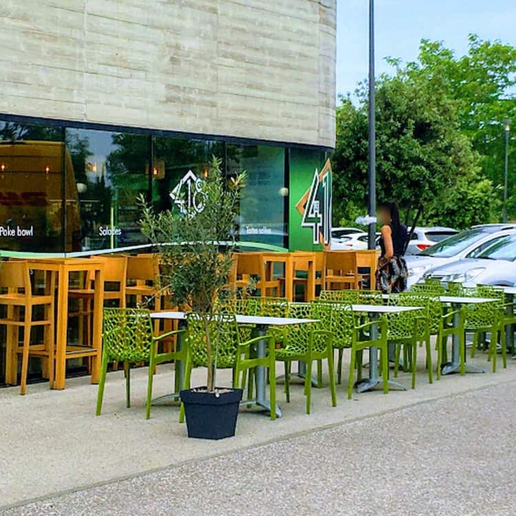 Le 418 — photo 2