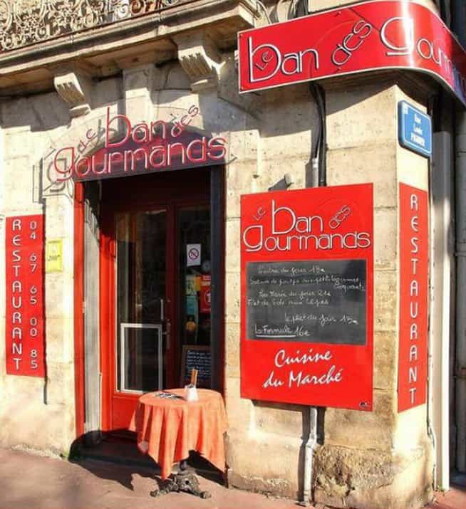 Le Ban des Gourmands — photo 2