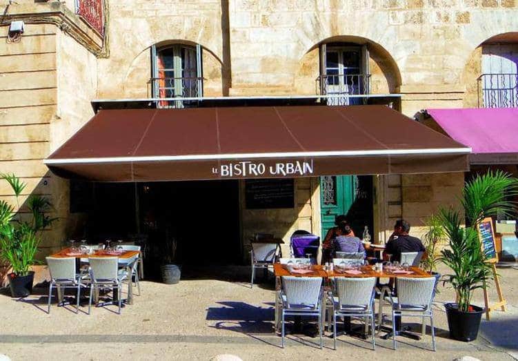 Le Bistro Urbain — photo 2