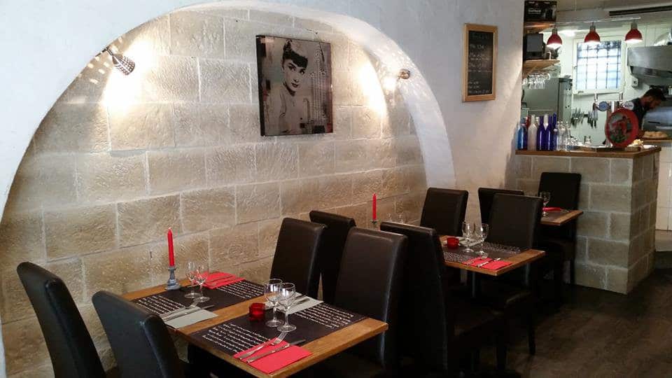 Le Bistro Urbain — photo 3
