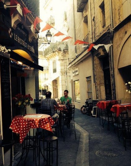 Le bistrot d'Emma — photo 2