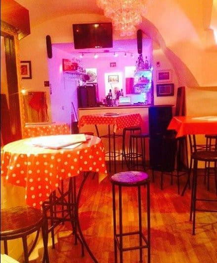 Le bistrot d'Emma — photo 3