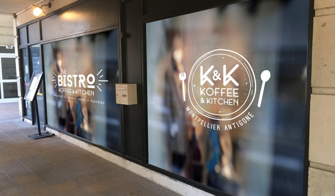 Le Bistrot Koffee & Kitchen — photo 2