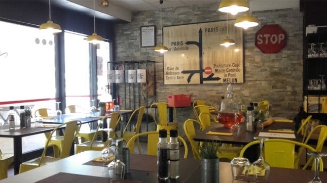 Le Bistrot Koffee & Kitchen — photo 3