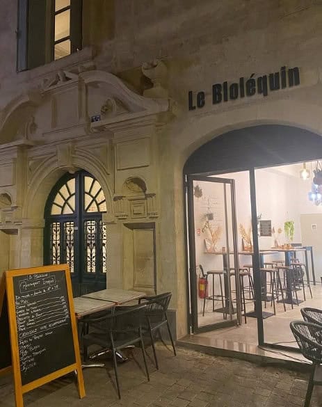 Le Bloléquin — photo 3