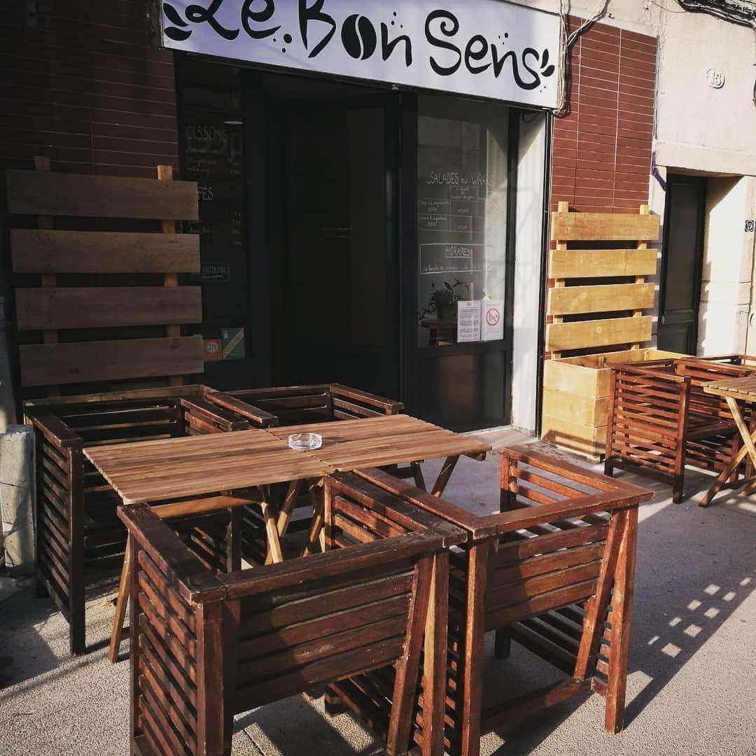 Le Bon Sens — photo 3