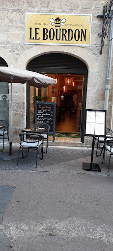 Le Bourdon — photo 2