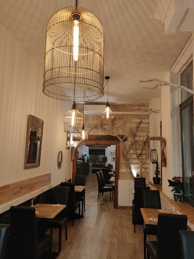 Le Bourdon — photo 3