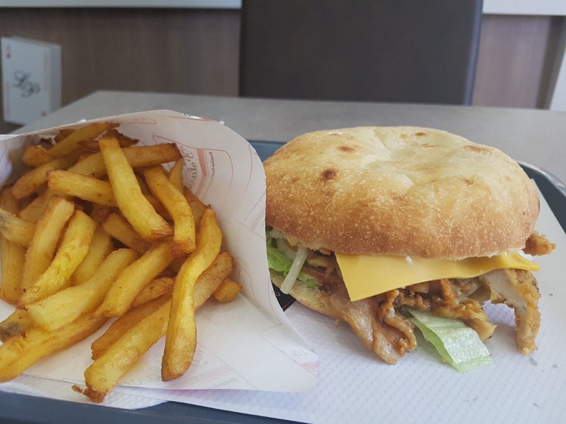 Photo de Le Bun's