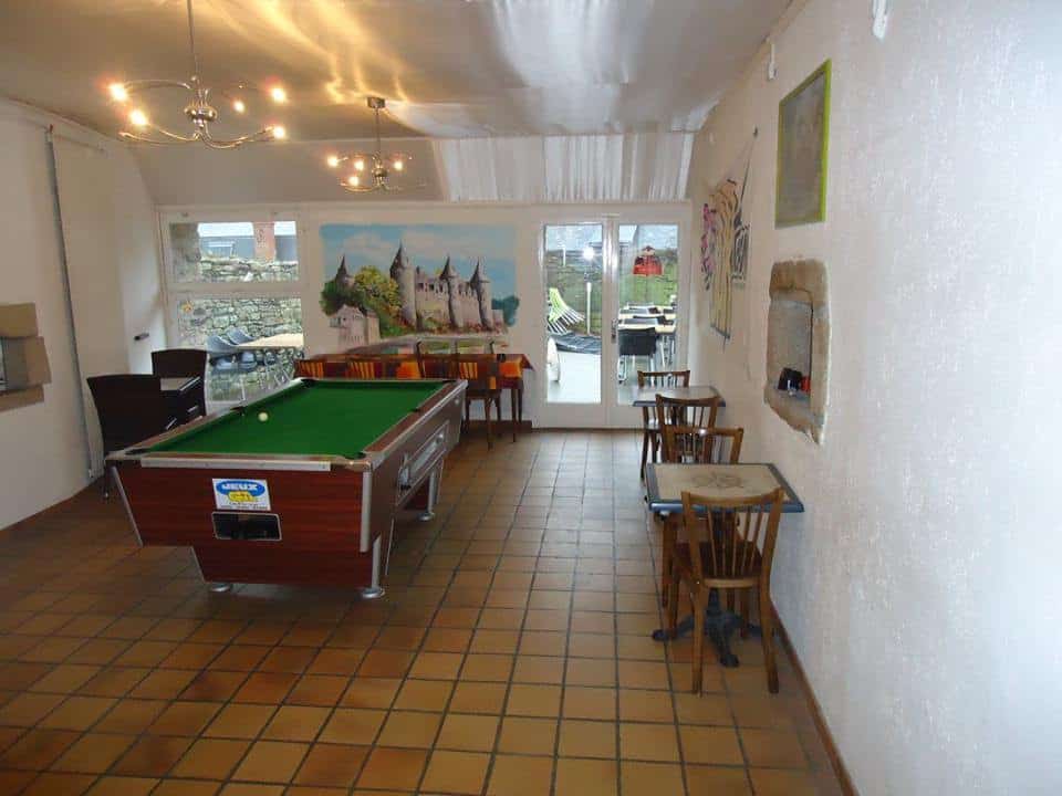Le café de la mairie — photo 2