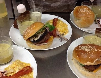 Le café de la panacée — photo 2