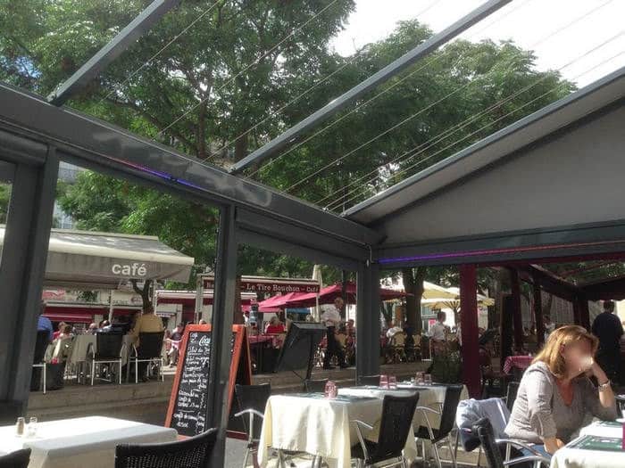 Le Café Z — photo 2