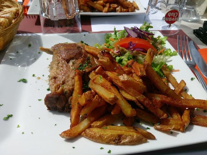 Photo de Le Café Z