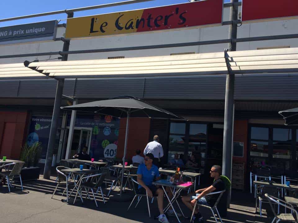 Le Canter's — photo 2