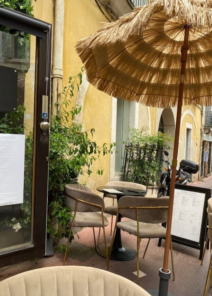 Le Cercle — photo 3