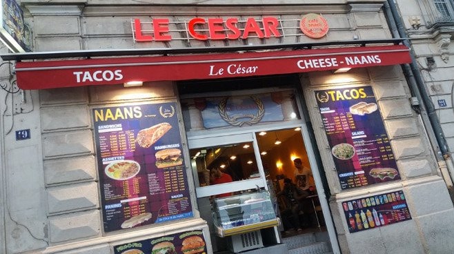 Le César — photo 2