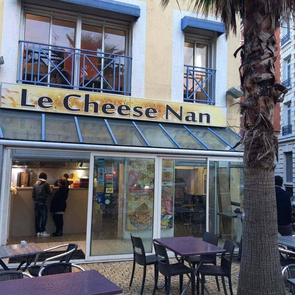 Le Cheese Nan — photo 3