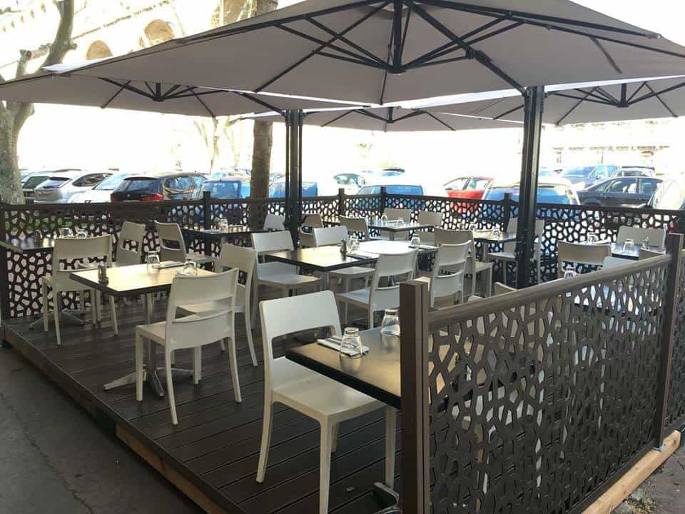 Le Cinq — photo 2